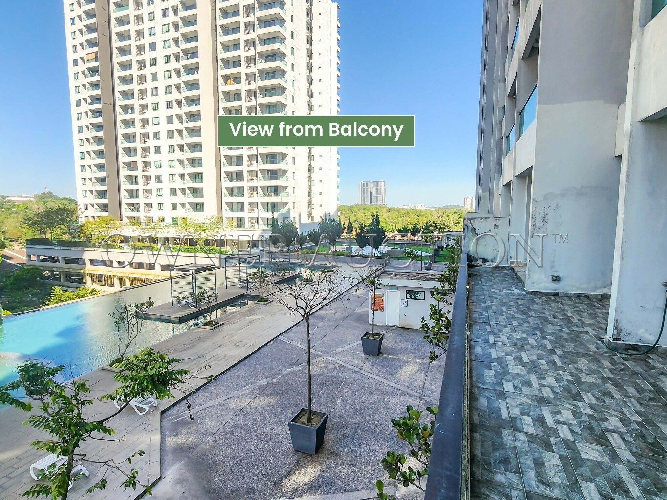 [ROI up to 6%] Condominium [6 min to AEON Mall Taman Equine Shopping Centre]