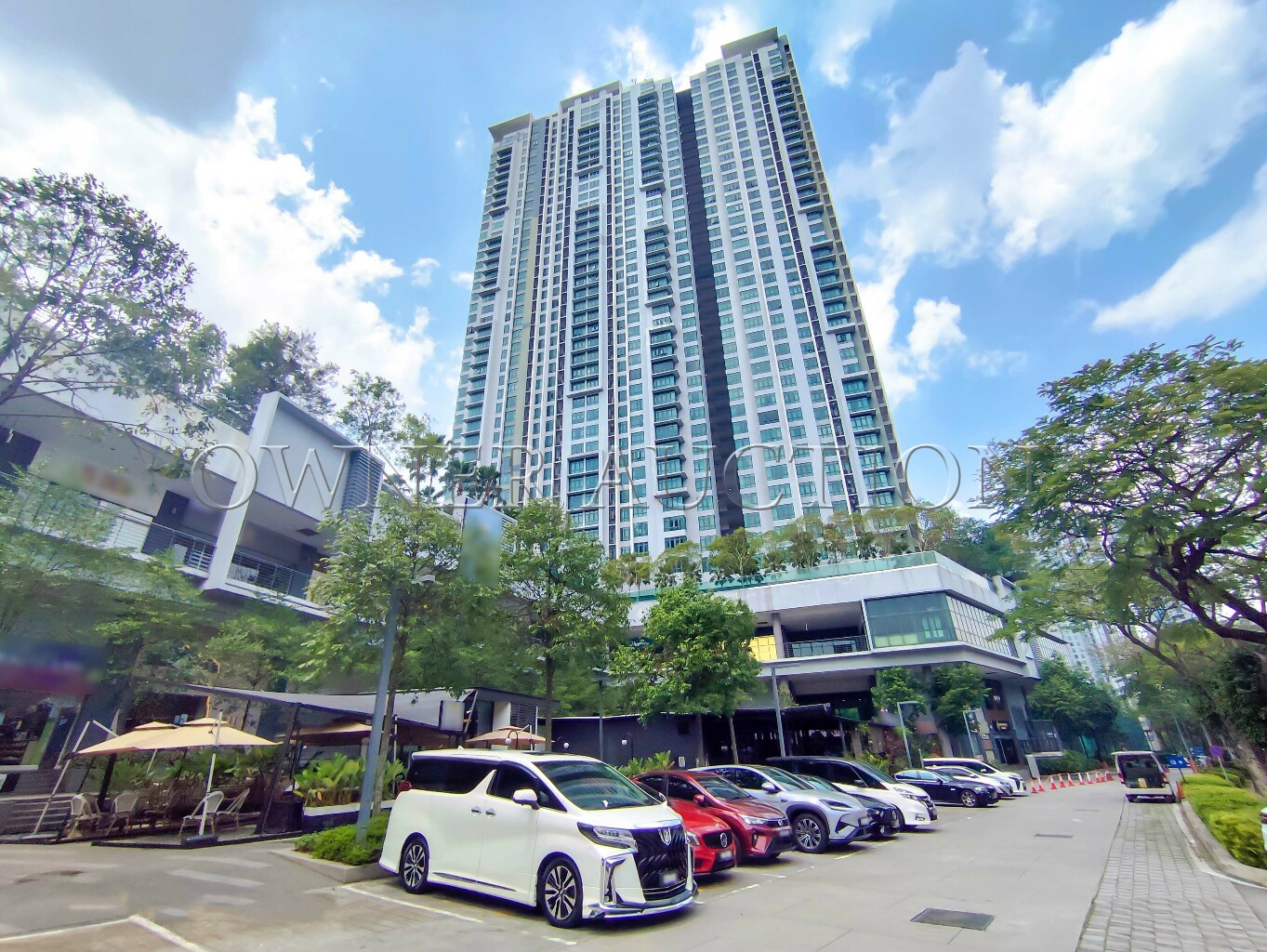 [High Rental Demand (Good for Investment)] Retail Lot [Ideal for Businesses needing Exposure & Easy Recognition]