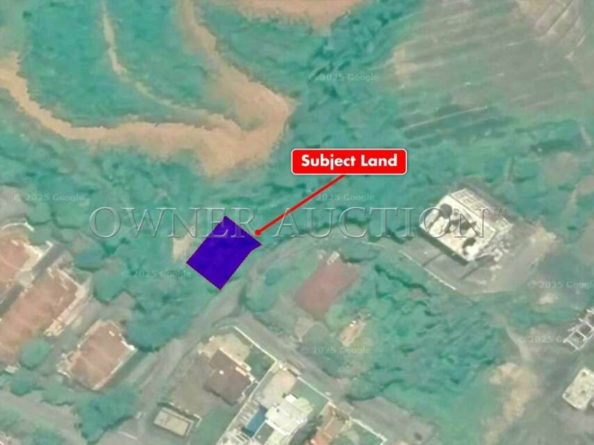 [Low-density and serene neighbourhood] Residential Land [Easily accessible via Karak Expressway]