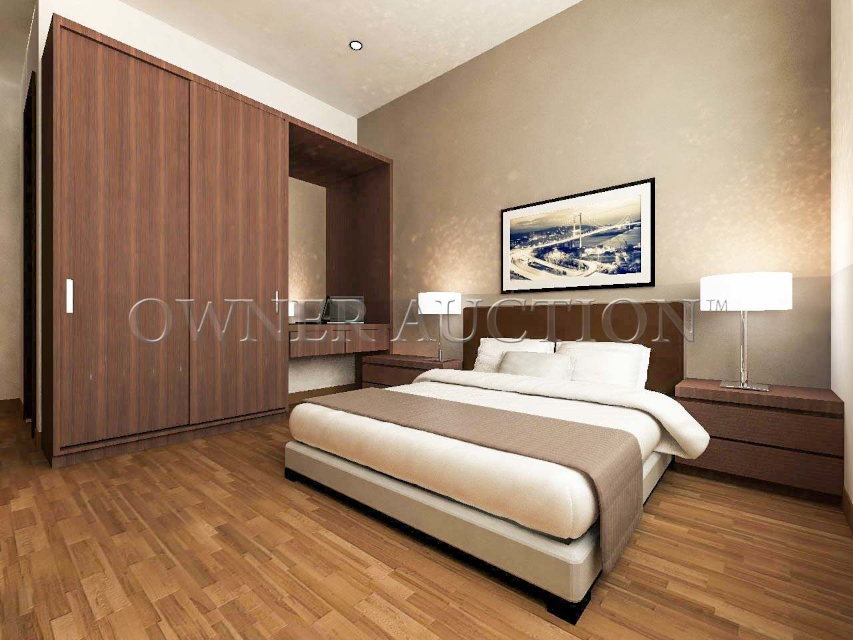 [High floor; facing open] The Retreat Arandanova [Surrounded by lush landscapes & tea valleys]
