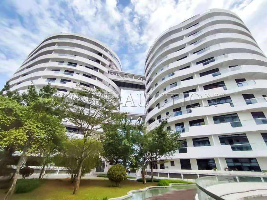 [7 Units] O2 Residence Service Apartment