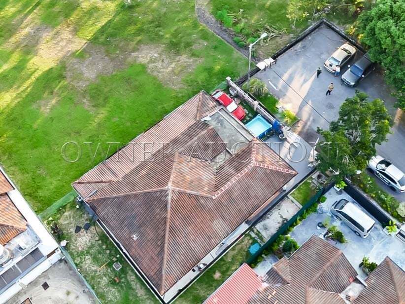 [Guarded community] 1 Storey Bungalow House [5 mins drive to MesaMall Nilai and Nilai commercial area]