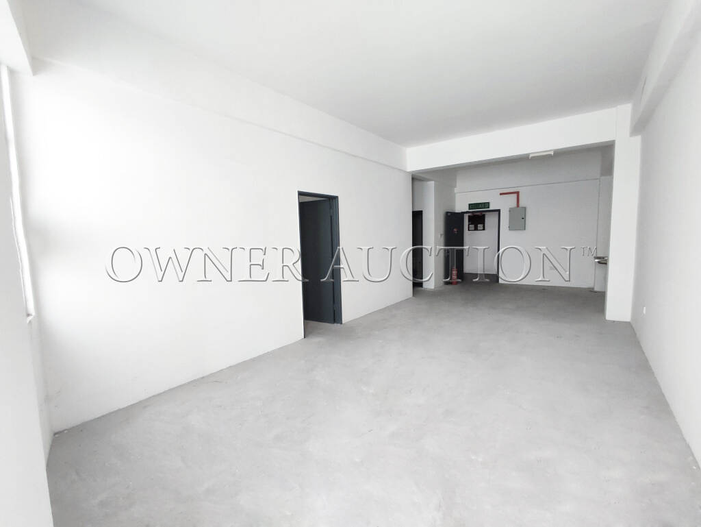 [Vacant Unit] Flexi Suite [Prime Location; Investment Potential; 3 min to SMK Puchong Utama 1; Walking distance to The Wharf Residence]