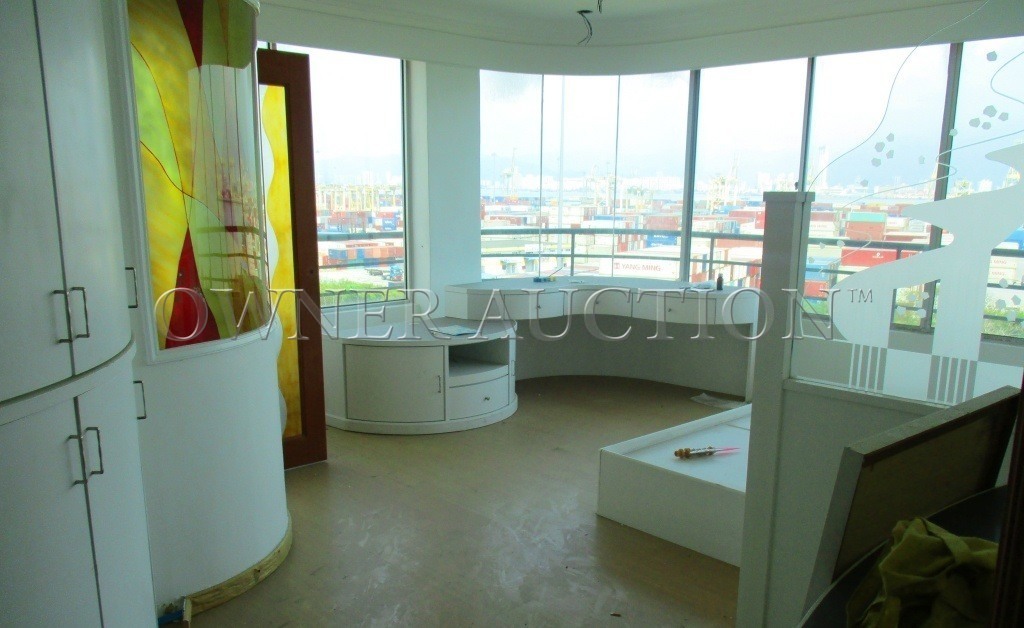 Freehold Seri Pantai Apartment (Affina Bay) [4 min to Raja Uda Food Court; 6 min to Lotus’s Bagan Ajam; 8 min to Ferry Terminal Butterworth]