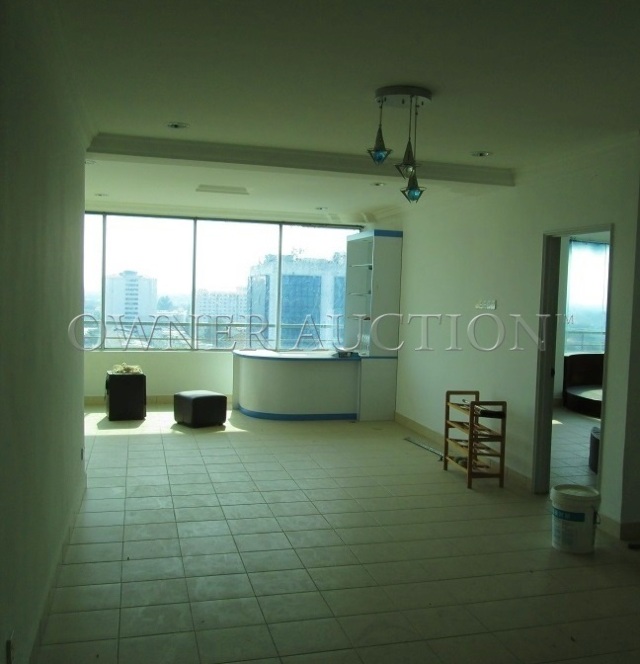 Freehold Seri Pantai Apartment (Affina Bay) [4 min to Raja Uda Food Court; 6 min to Lotus’s Bagan Ajam; 8 min to Ferry Terminal Butterworth]
