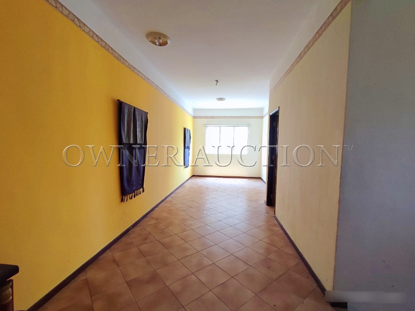 PD Tiara Bay Apartment [Right in front of Royal Palm Springs Golf Club; 9 min to Pantai Tanjung Biru]