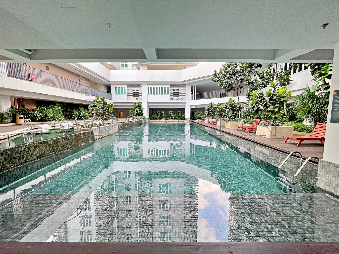 [Fully Furnished; Move-In Ready] Service Apartment [10 mins to Mid Valley Megamall, 15 mins to UM, Bangsar South and KL Sentral]