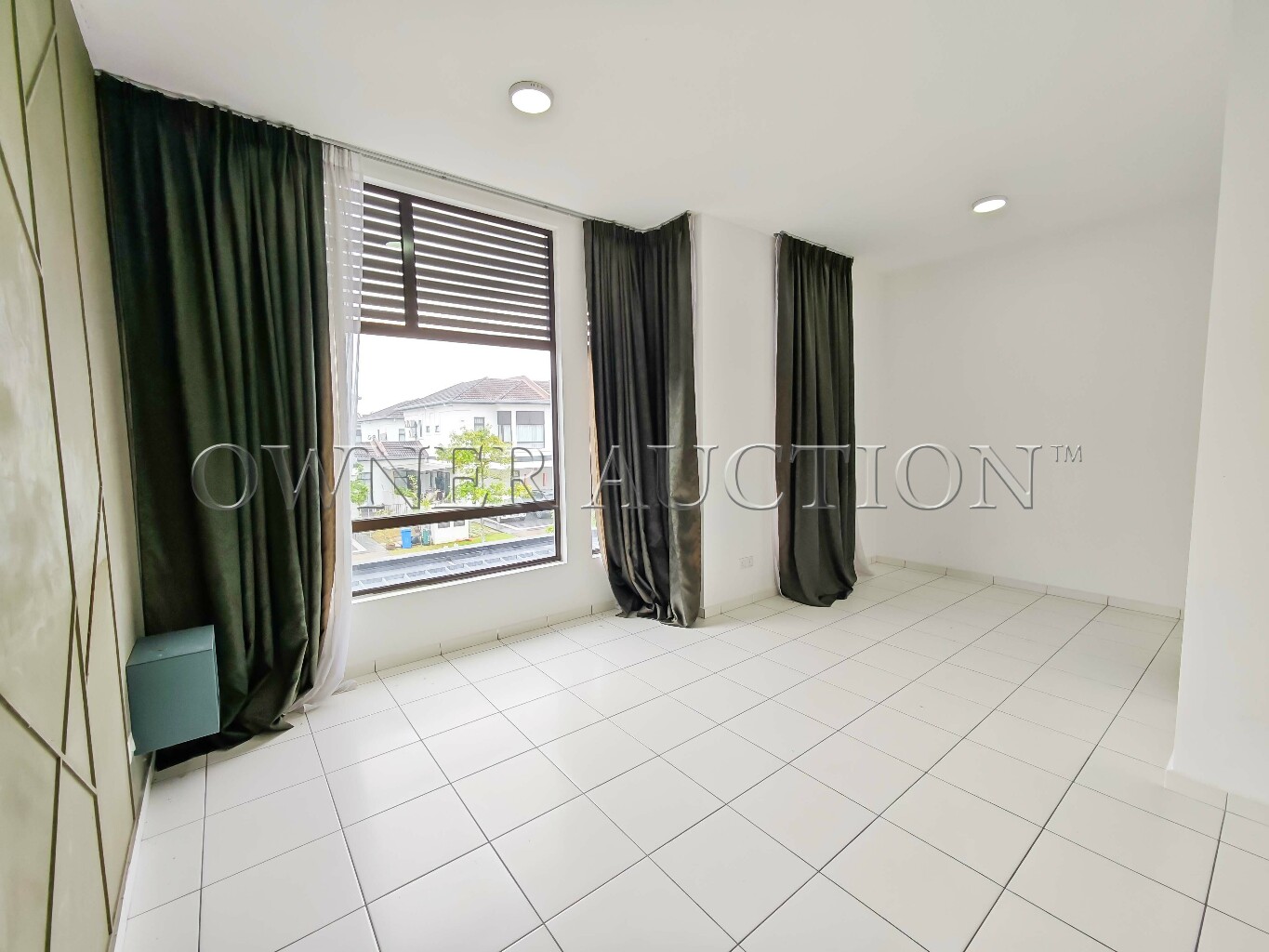 [Partial Furnished; Avenham; Terrace Garden Home] 2 Storey Terrace Garden House [Within 10 mins to Universiti Teknologi MARA]