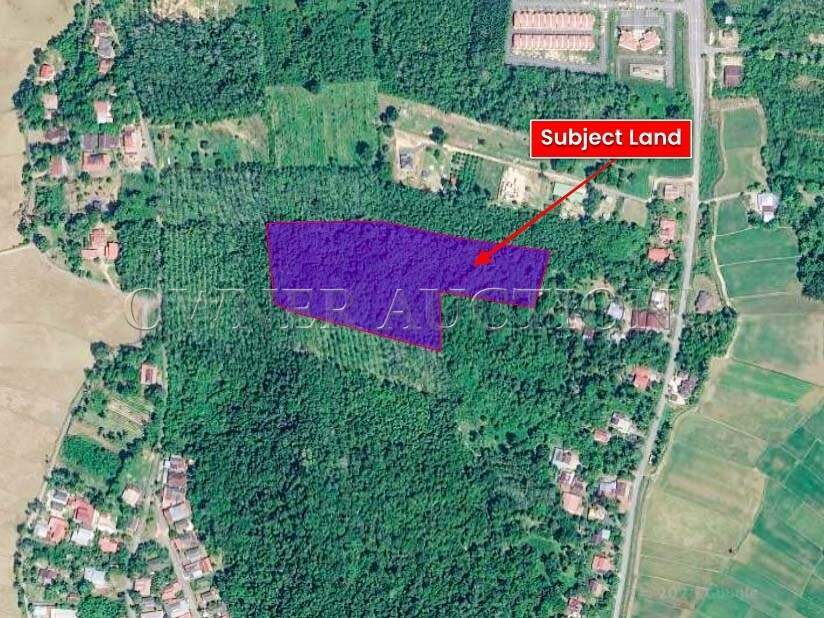 [Freehold] Agriculture Land