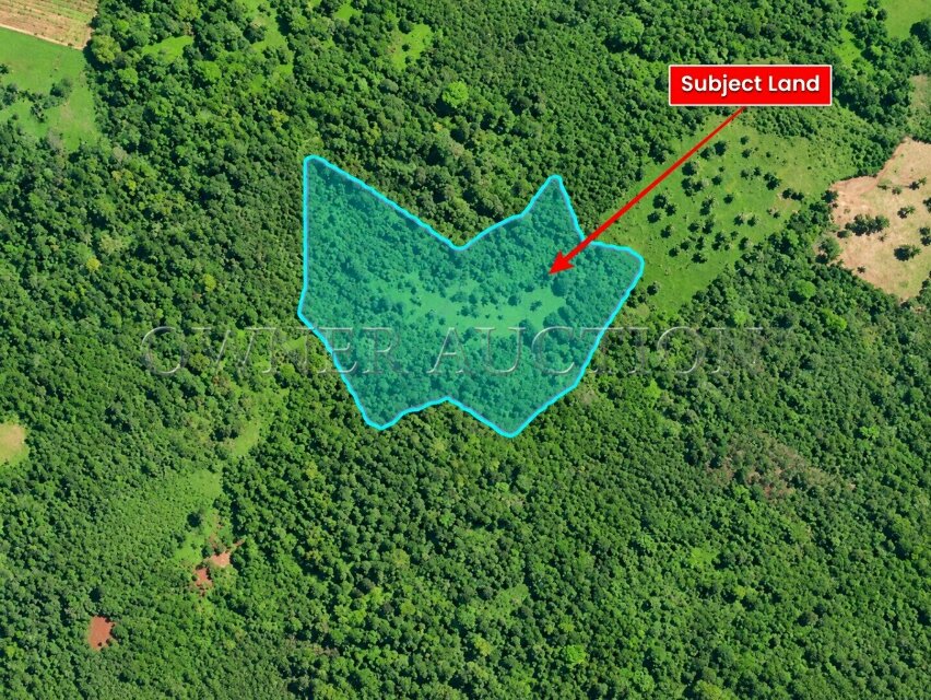 [Close to Brunei Border Large 22.76 Acres Agricultural Land] Agriculture Land [Near Tedungan ICQS & Malaysia–Brunei Gateway]