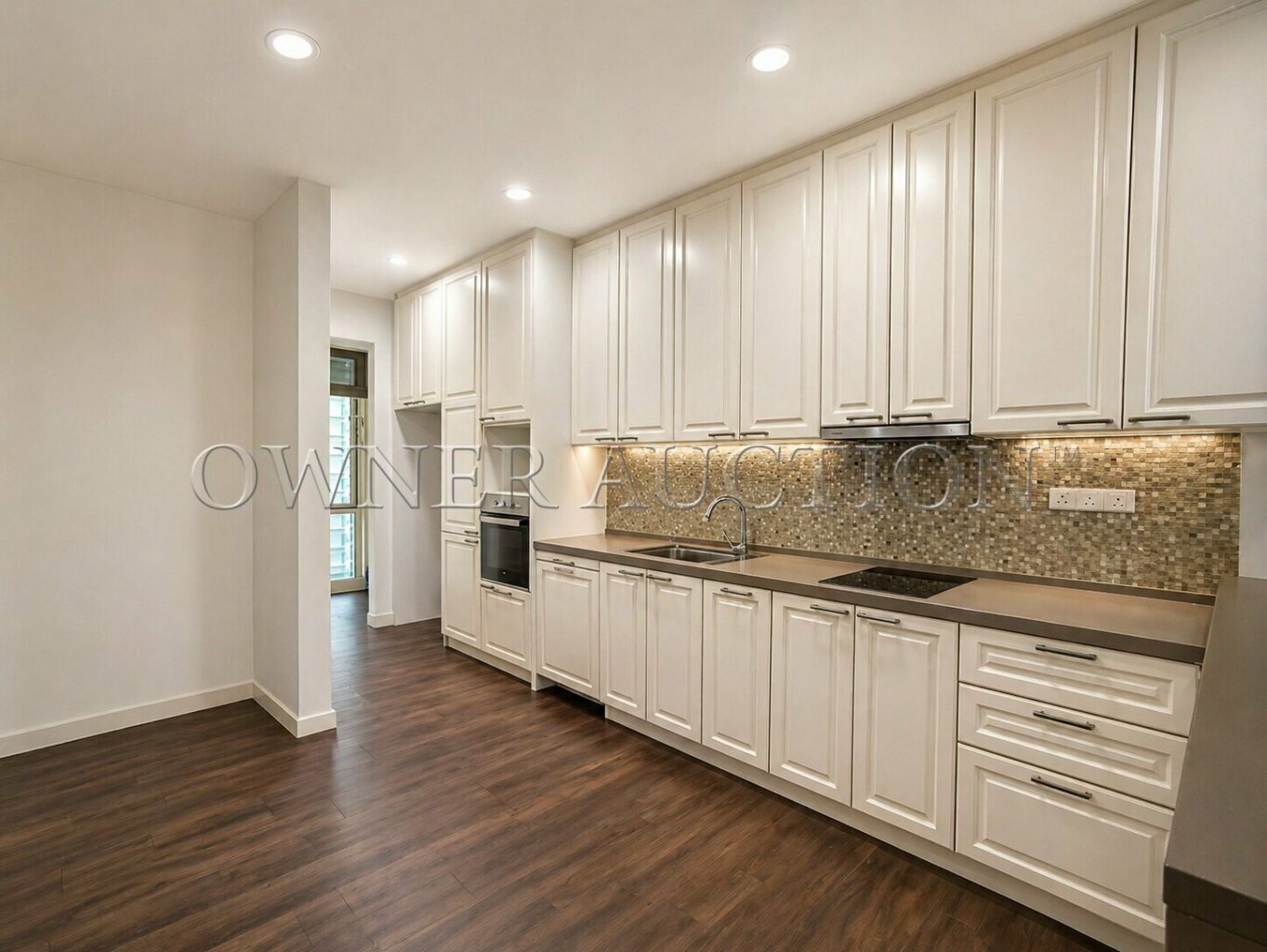[Spacious Living in the Heart of Bangsar South] Service Apartment [An ideal choice for both family living and long-term investment potential]