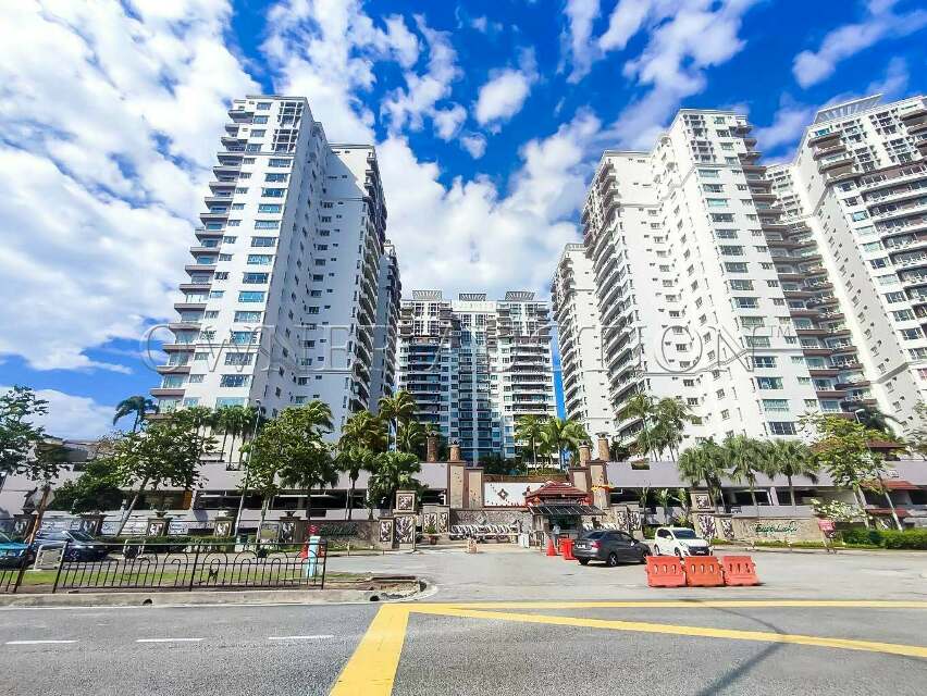 [Great for Own Stay or Investment] Serviced Apartment [7min to MRT Serdang Raya Utara, 10min to MRT Serdang Raya Selatan]