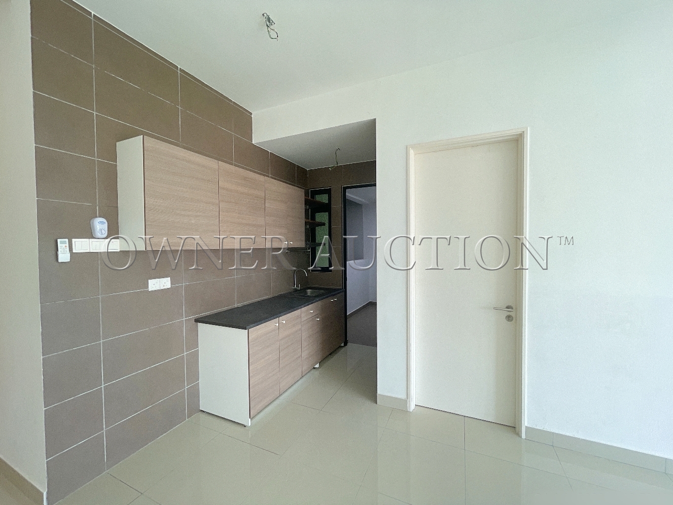 Buy [Vacant Unit] Freehold Residensi Chymes Gurney Condominium