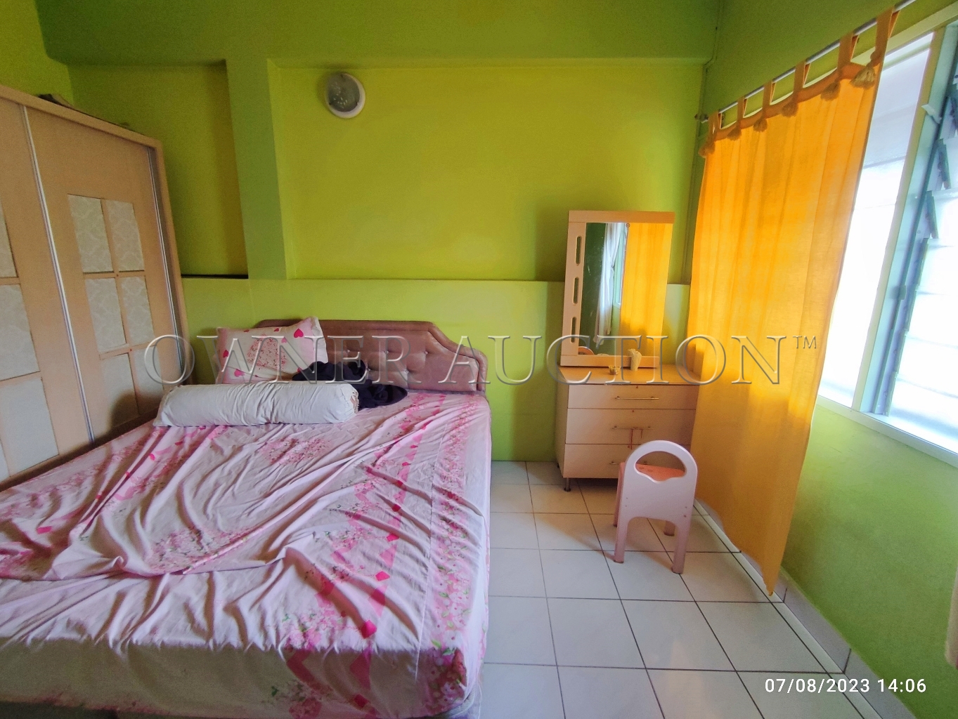 Buy Freehold 2 Storey Terrace House [6 min to New Era University