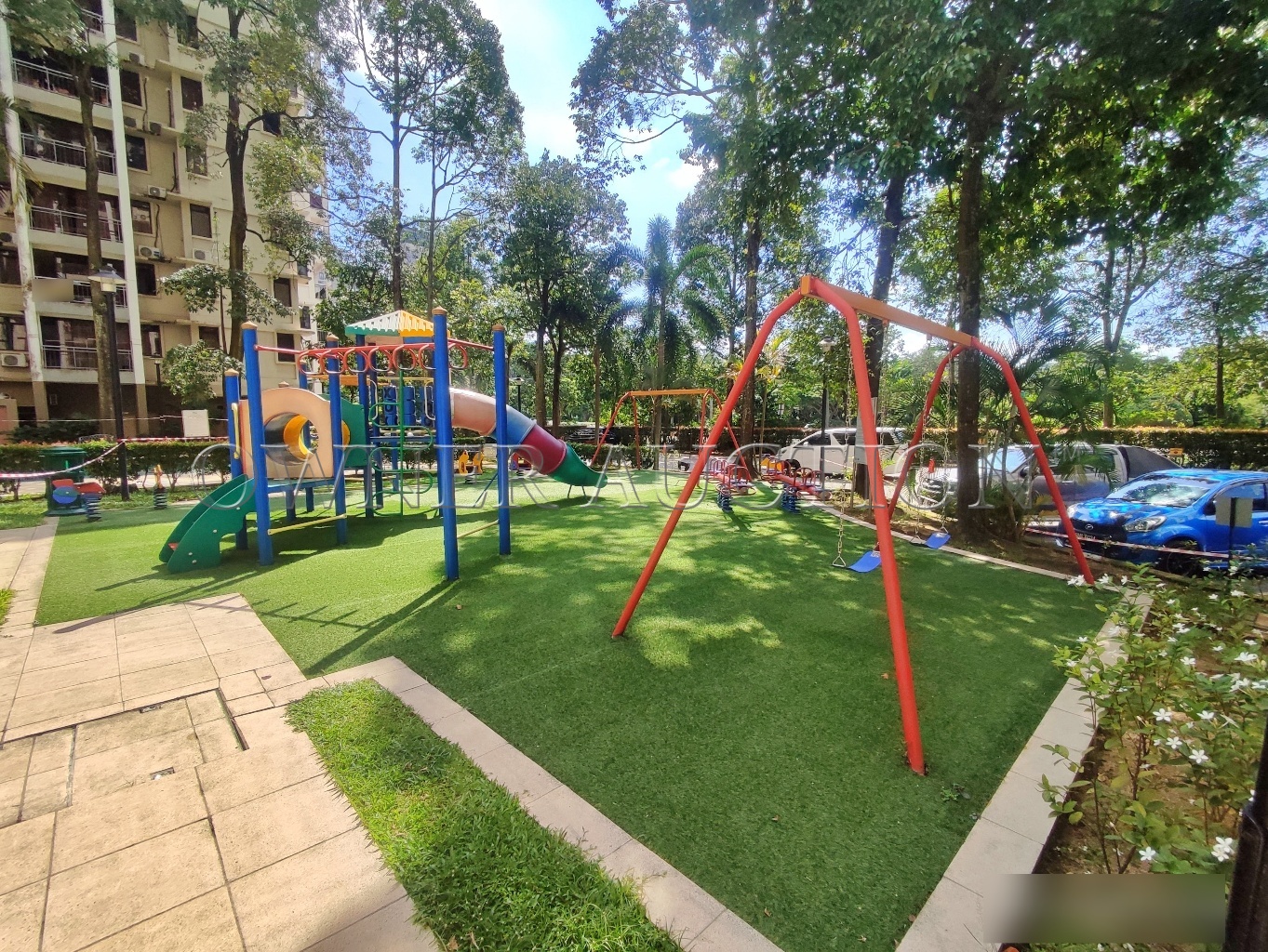 Buy Freehold Cyberia Smarthomes A Duplex Penthouse [Next to Multimedia