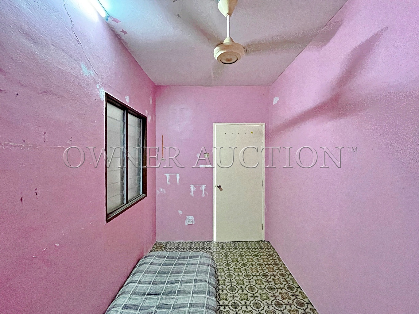 Buy [Vacant Unit] Flat [6 min to Billion Shopping Centre (Semenyih); 8