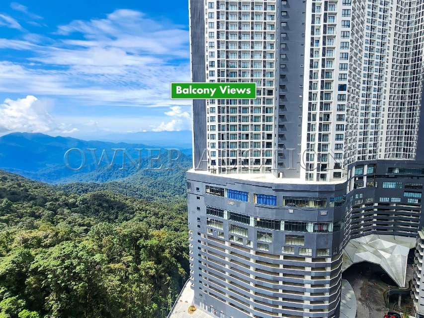Service Apartment