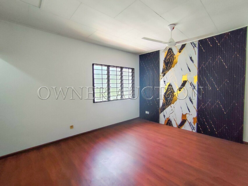 [ROI up to 5%] Apartment [4 min to Sri Damansara Barat MRT Station]