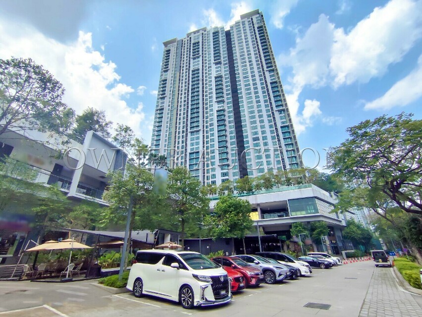 Retail Lot