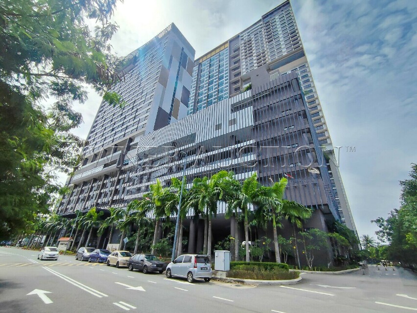 [Prime location in the historical heart of Melaka] Service Apartment [4 min to Jonker Street Night Market]