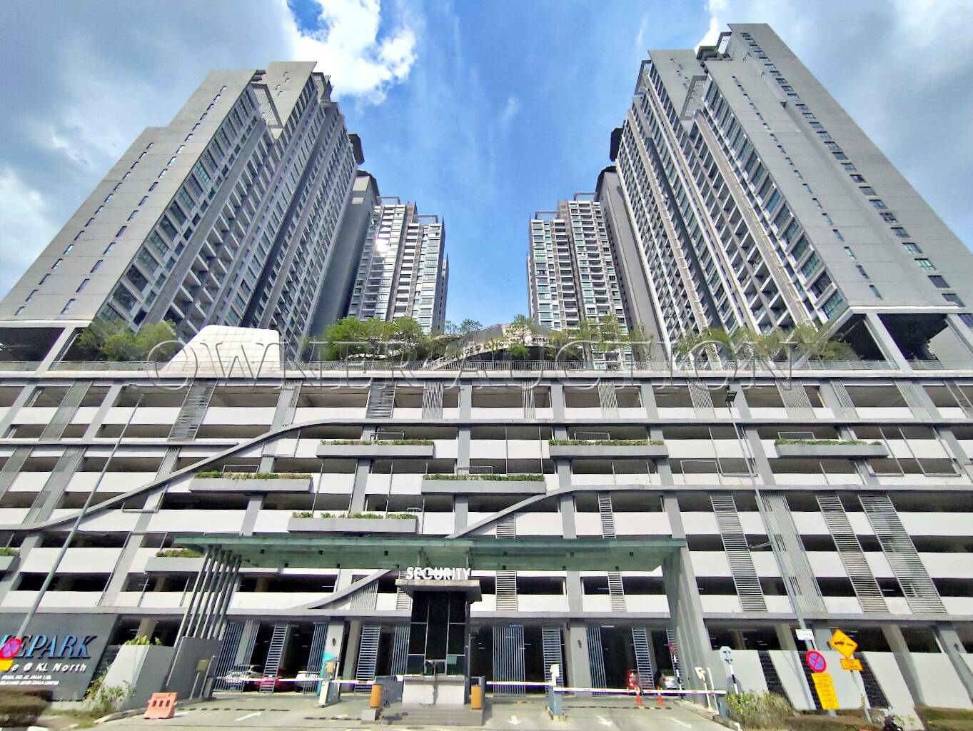 [ROI up to 5%] Service Apartment [3 min to NSK Trade City Selayang]