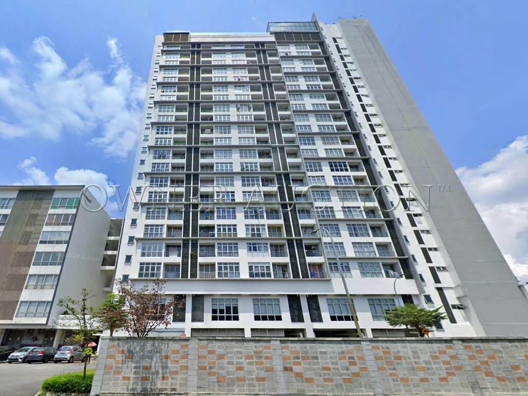 Service Apartment