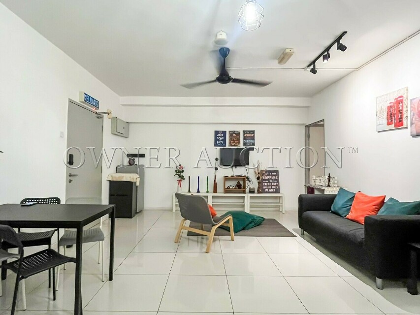 [ROI up to 6%] SOFO Suites [3 min to Tamarind Square]