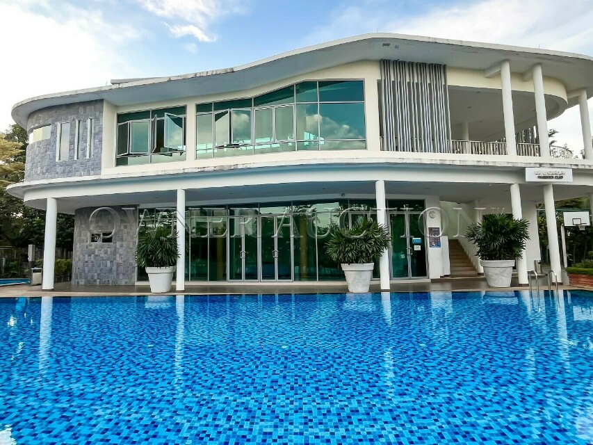[Gated & Guarded community] 2 Storey Linked Villa [Direct access via new SEG Interchange (Putrajaya Link)]