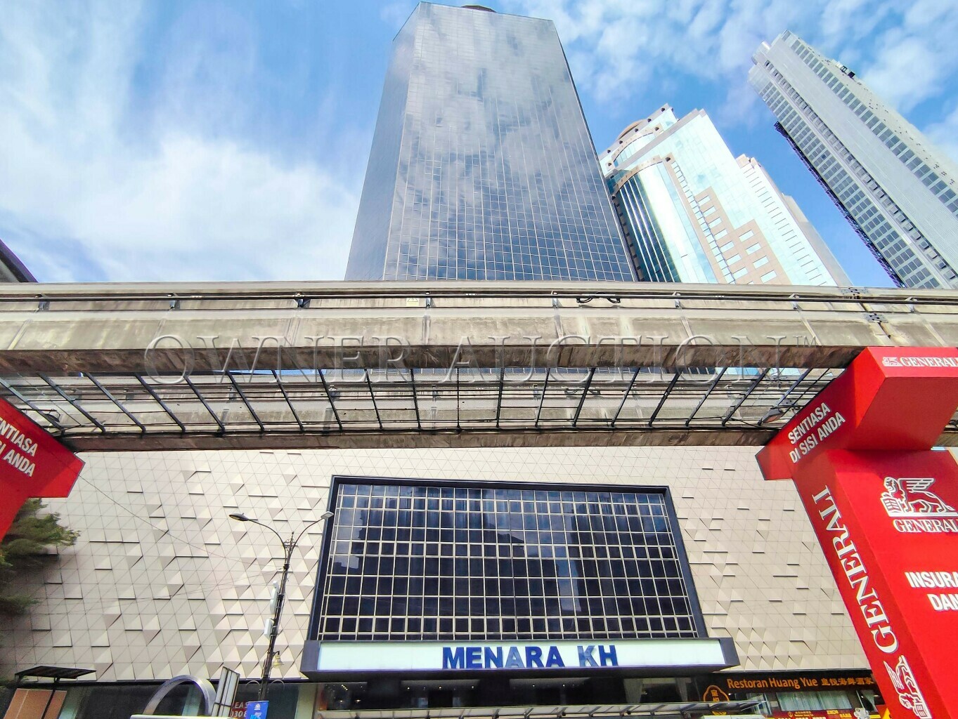 Office Premise