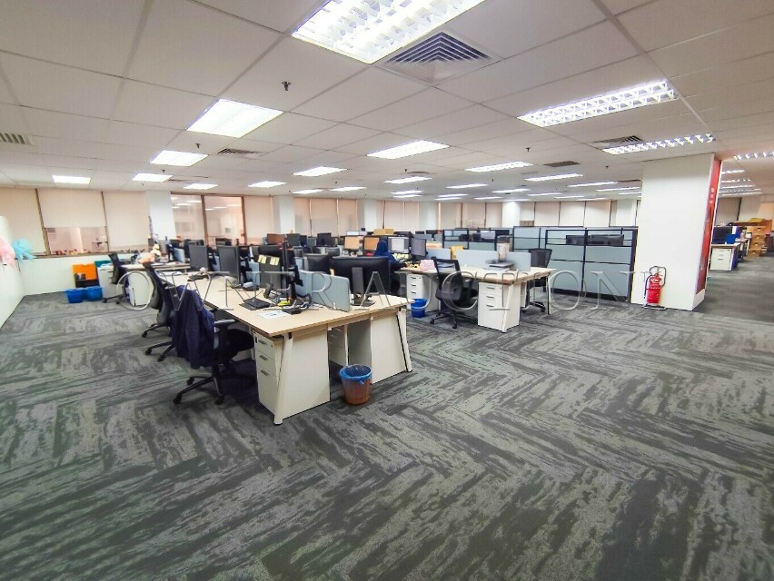 Office Premise