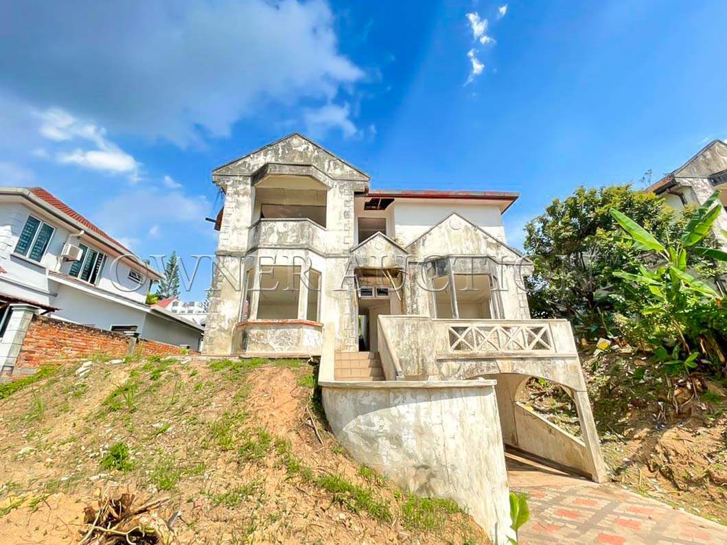 Detached House