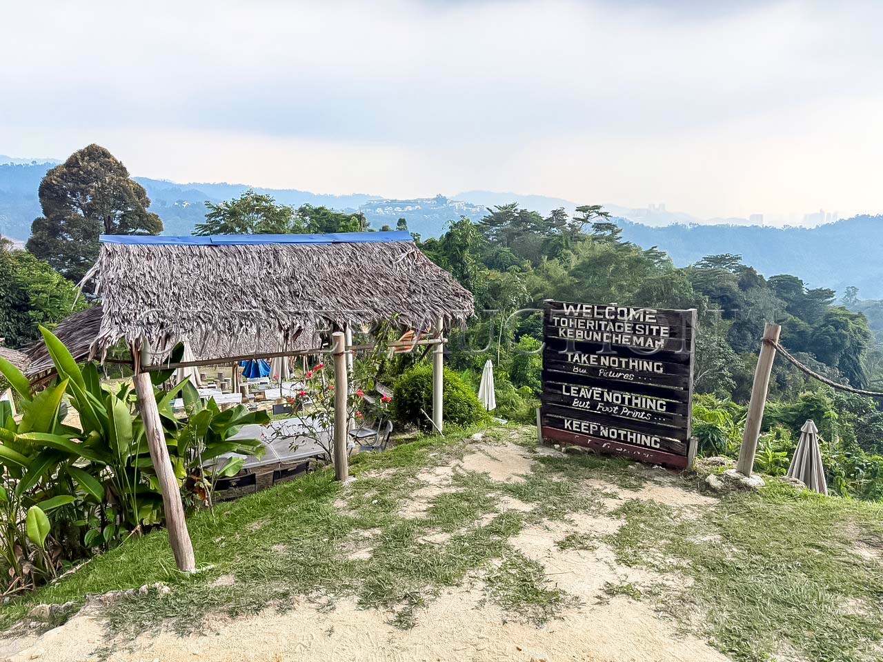 [Income-Generating Land Near KL City Centre] Land [Ready Infrastructure with Direct TNB Power and Road Access]