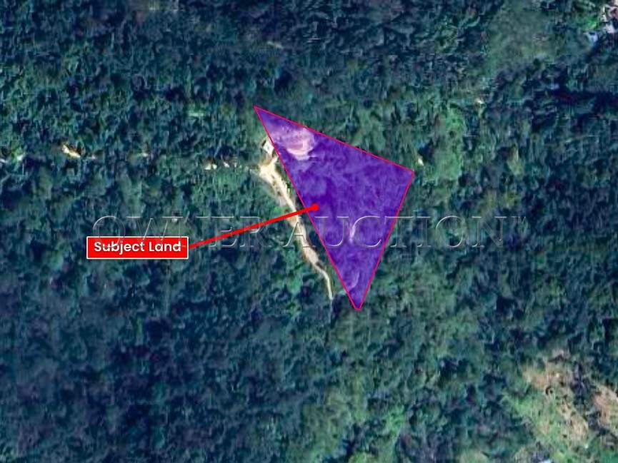 [Income-Generating Land Near KL City Centre] Land [Ready Infrastructure with Direct TNB Power and Road Access]