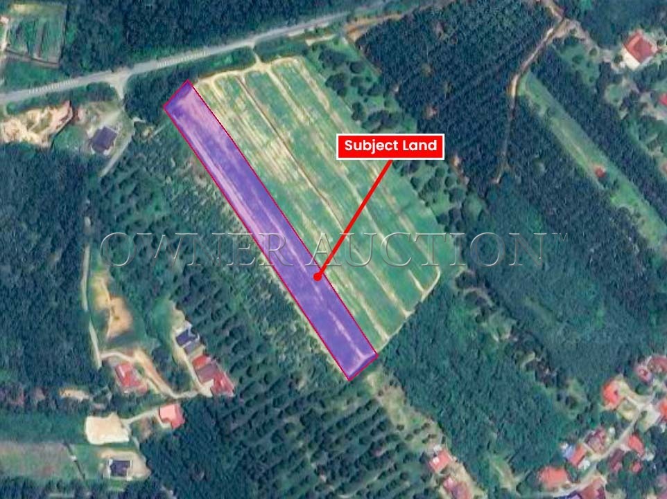 [Flat & Usable Land; Ready for Various Potential Uses] Land [Close to Jasin and Bukit Katil, Melaka]