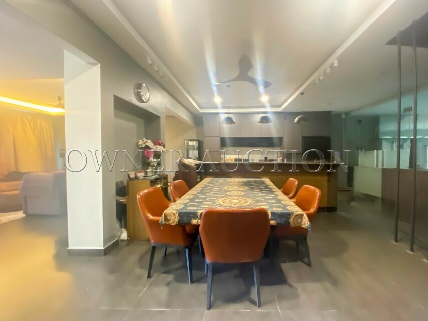 [Easy Access to Major Highways to KL] Freehold 2 Storey Terrace House