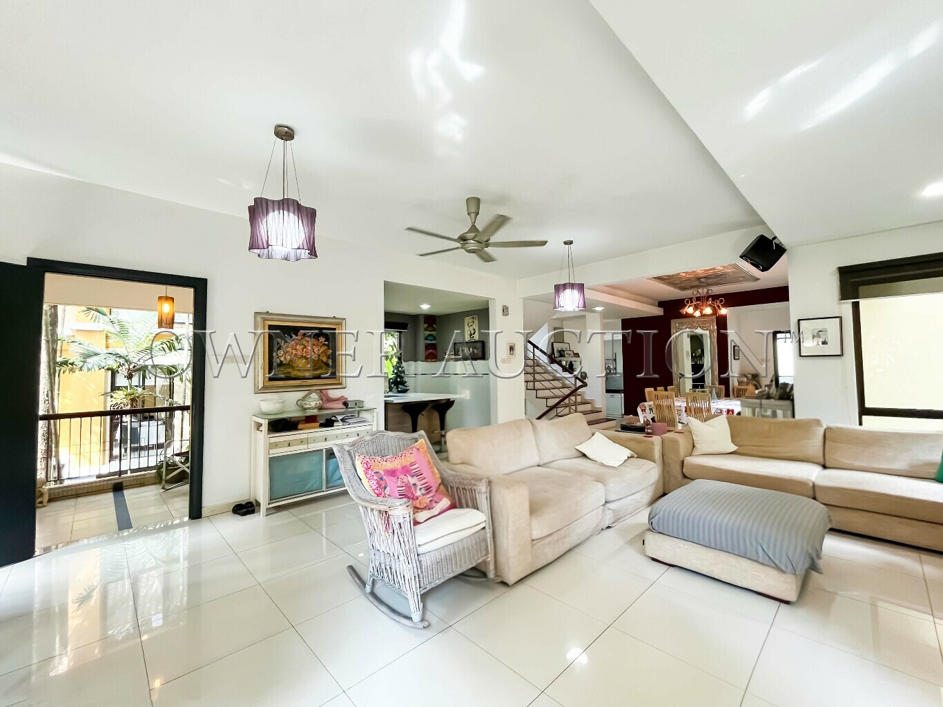 [Private Landed Residence-Strata Title; Foreign Buyer Eligibility] Villa [Close to Kuala Lumpur City Centre; KL International Airport (KLIA)]