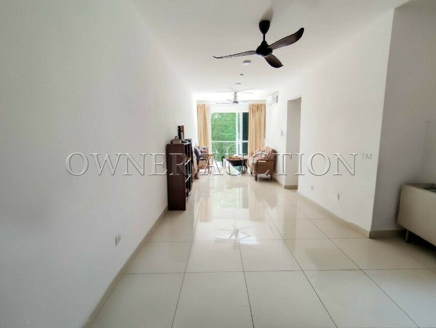 [Tenanted-Immediate rental income] Service Apartment [Short distance to SS2, Section 14, Jaya One, Digital Mall, Damansara Uptown]