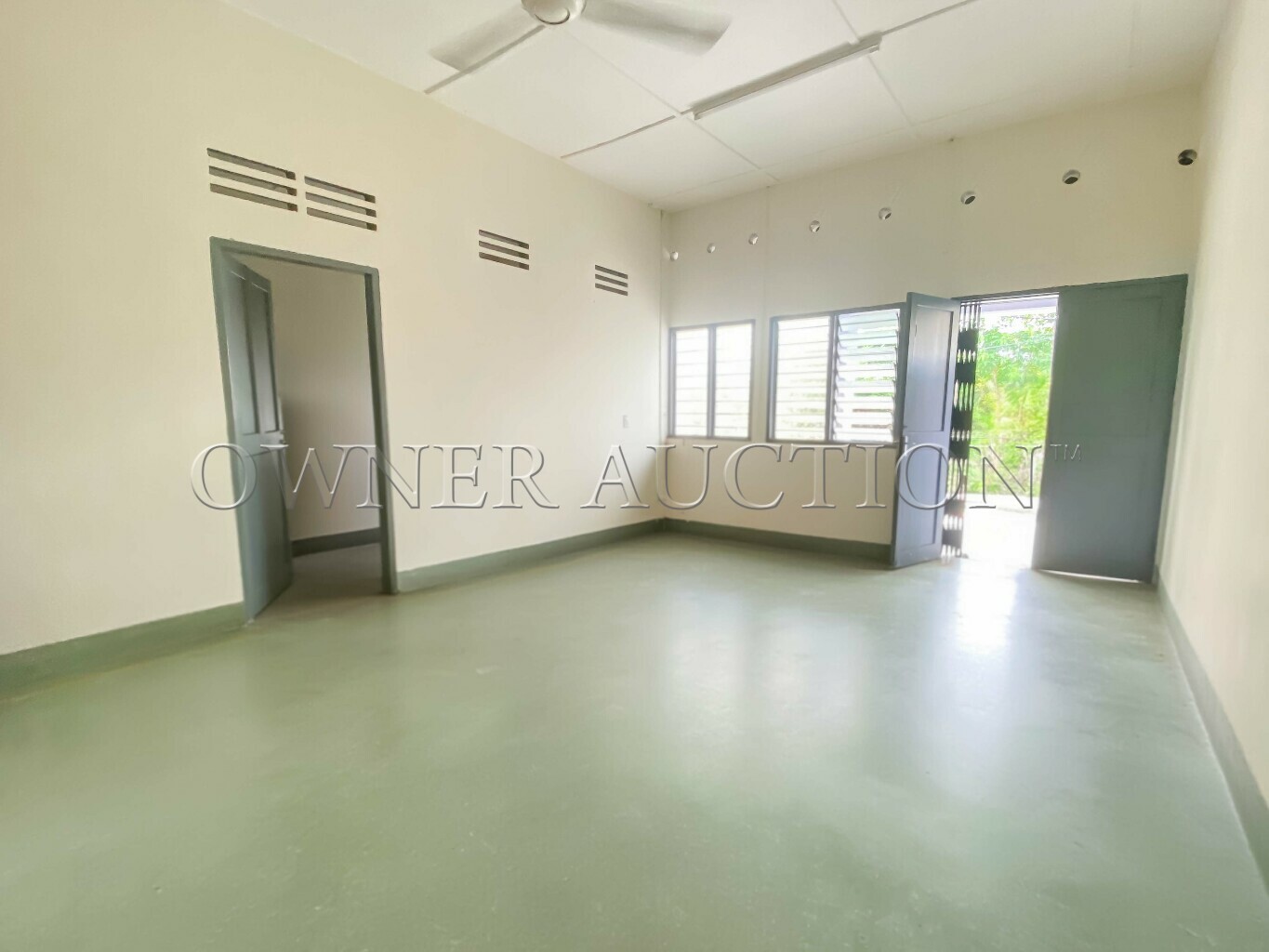 [Potential ROI up to 5%] 1 Storey Terrace House [In the heart of PJ New Town]
