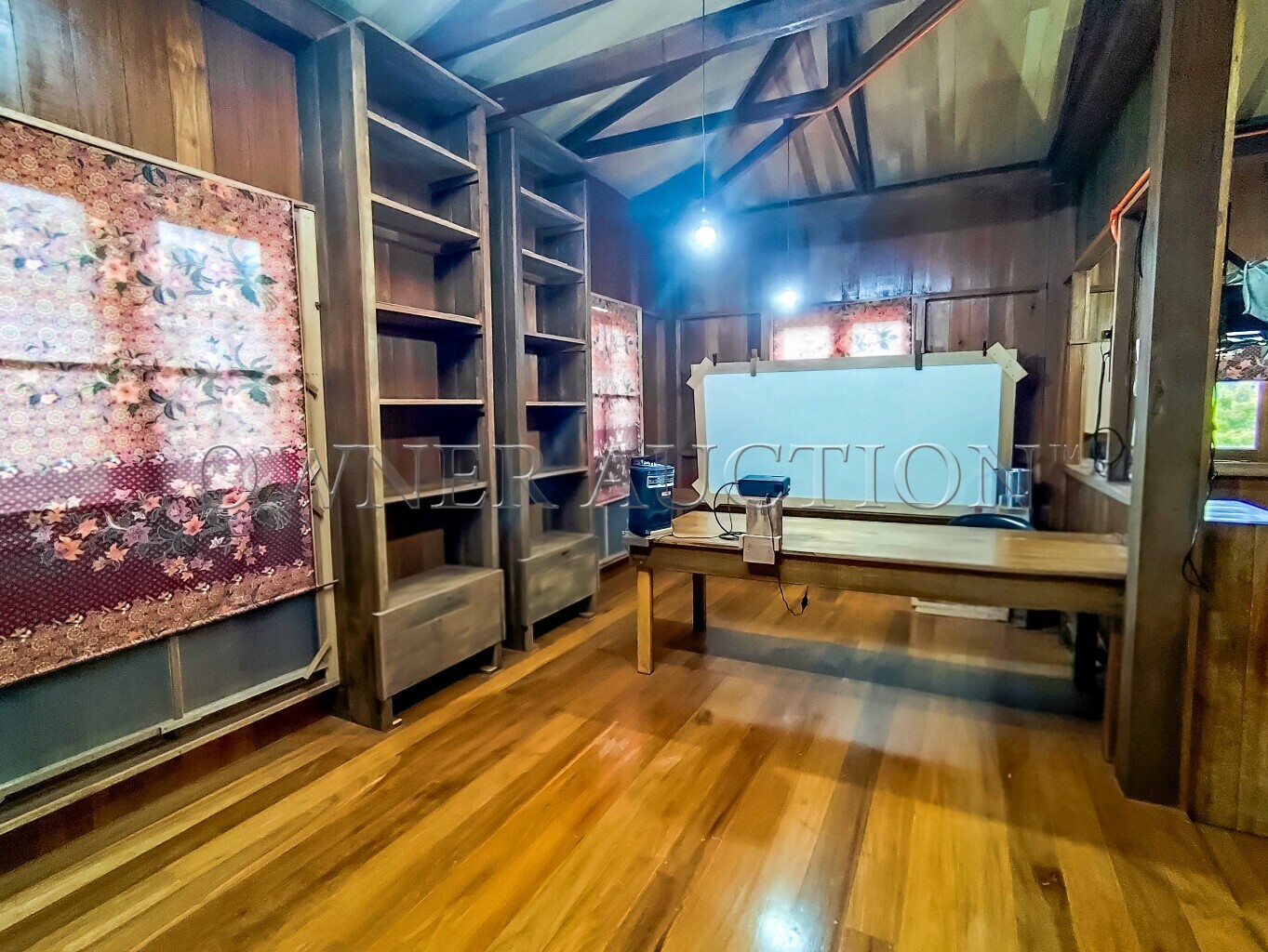 1 Storey Detached House [Short distance to Cameron Highland's Night Market]