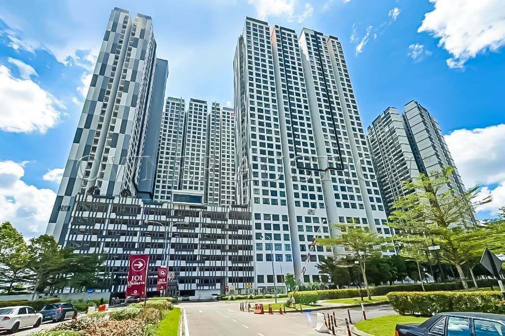 [A Home Designed for Everyday Convenience] Service Apartment [Well‑located unit with excellent access to major highways and amenities]