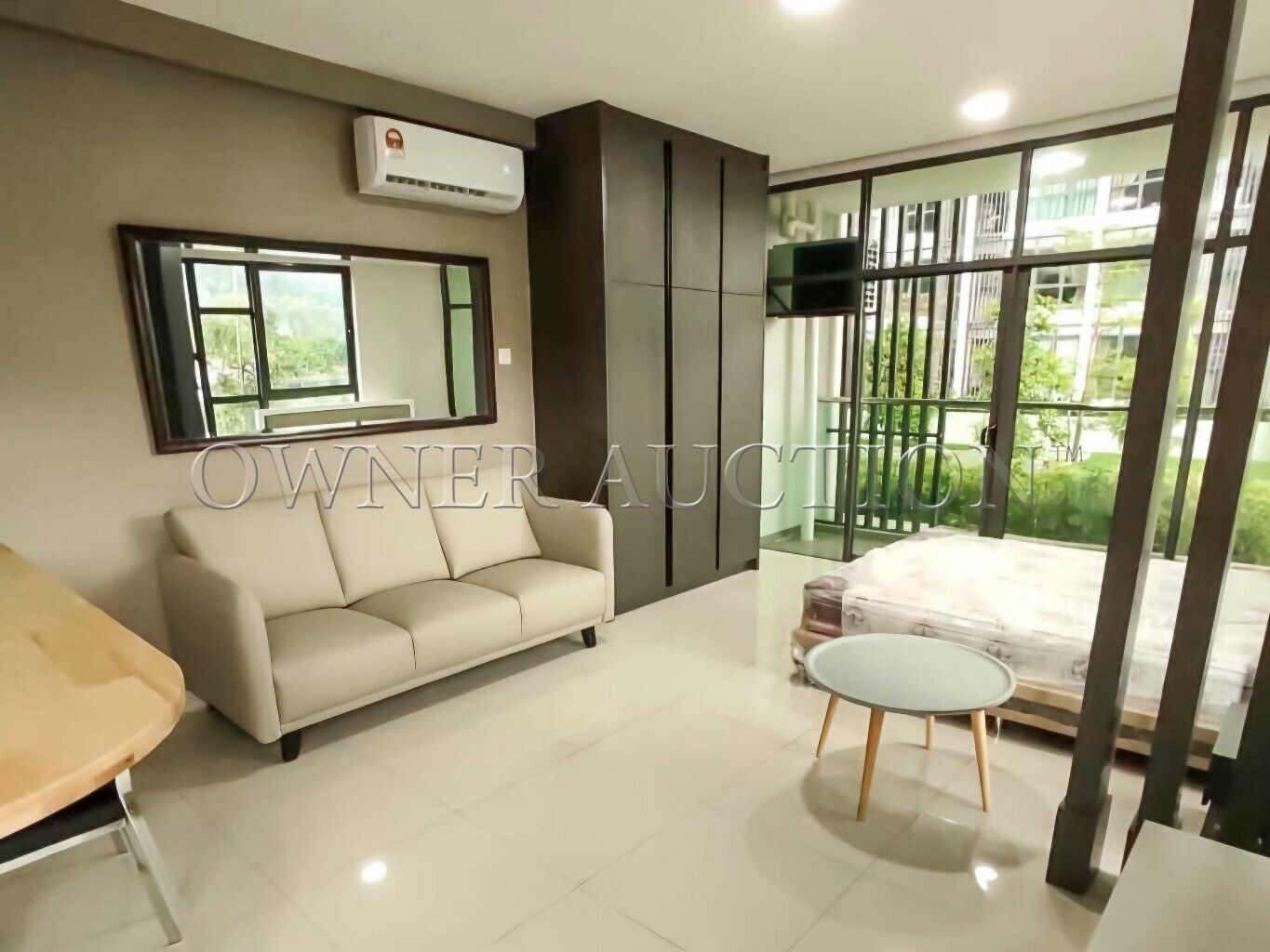 [Freehold, High ROI] SOHO, Corner Lot [Tenanted]