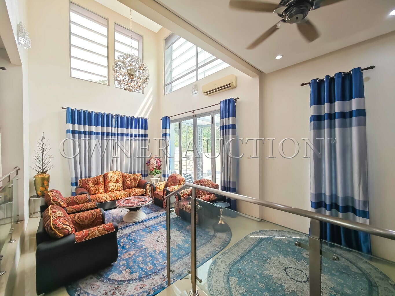 [Renovated unit; Gated & Guarded Community] 2 Storey Semi Detached House [Close to Monterez Golf & Country Club, Star Avenue Lifestyle Mall]