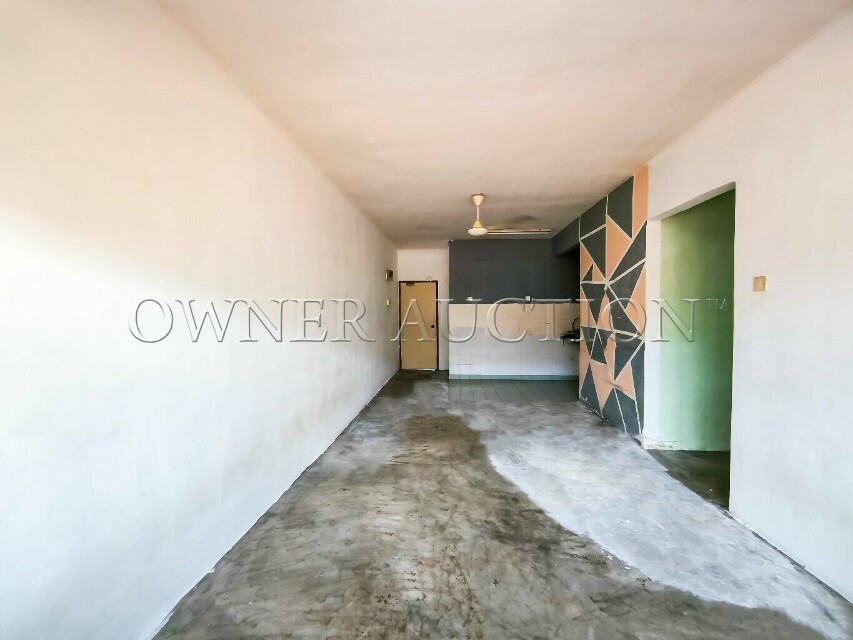 [ROI can up to 5%, ideal for investment] Apartment [Near Putra Permai & Equine Park MRT Station]