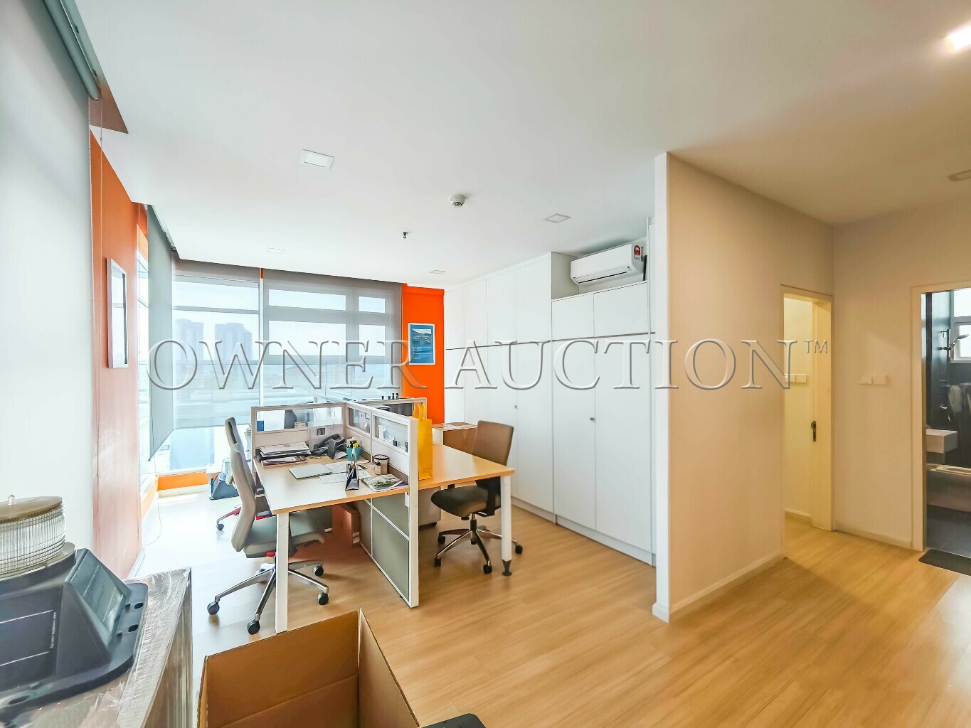 [High ROI, Near Surian MRT] SOHO [Prime Location]