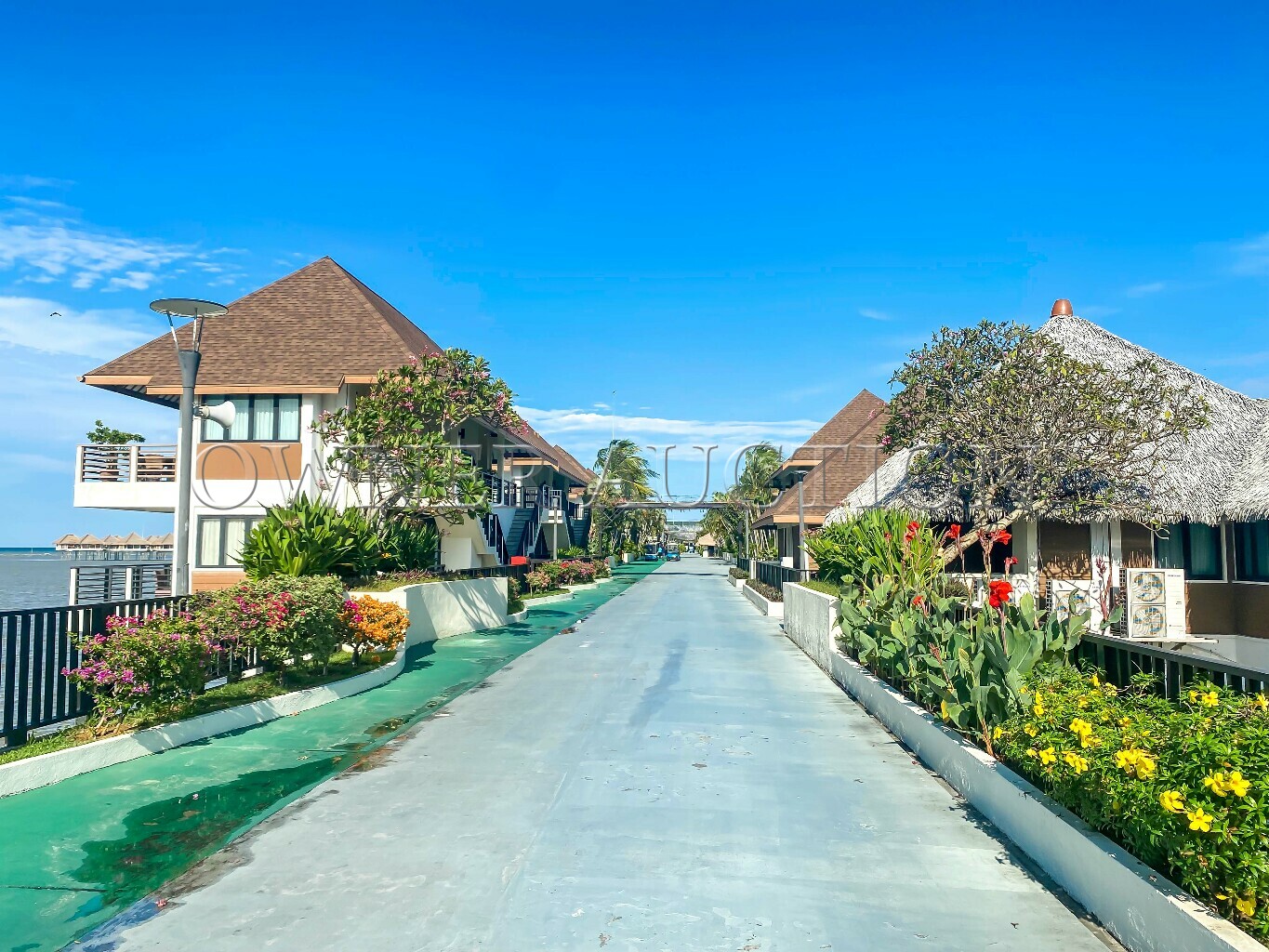 [Ivory Palm @ Gold Coast Sepang] Water Villa [Excellent connectivity to KLIA, Kota Warisan, and nearby commercial hubs]