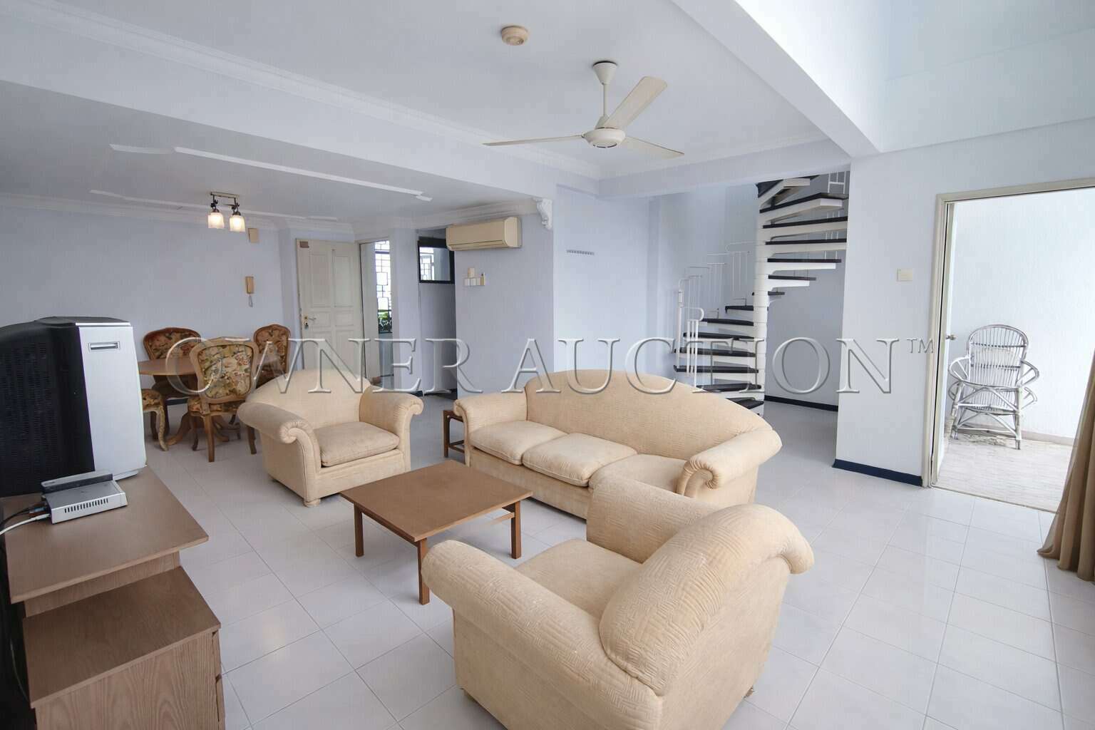 [Super Below Market Value Unit] Condominium [4 min to Klebang Beach]