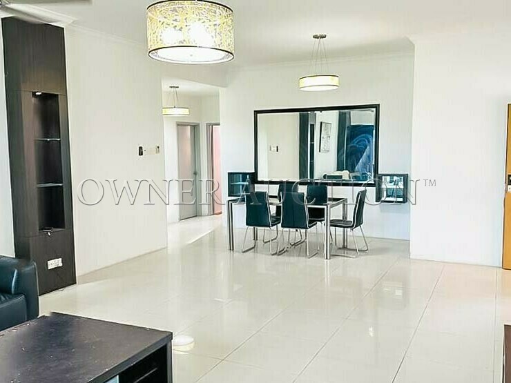 [Great for Own Stay or Investment] Serviced Apartment [7min to MRT Serdang Raya Utara, 10min to MRT Serdang Raya Selatan]