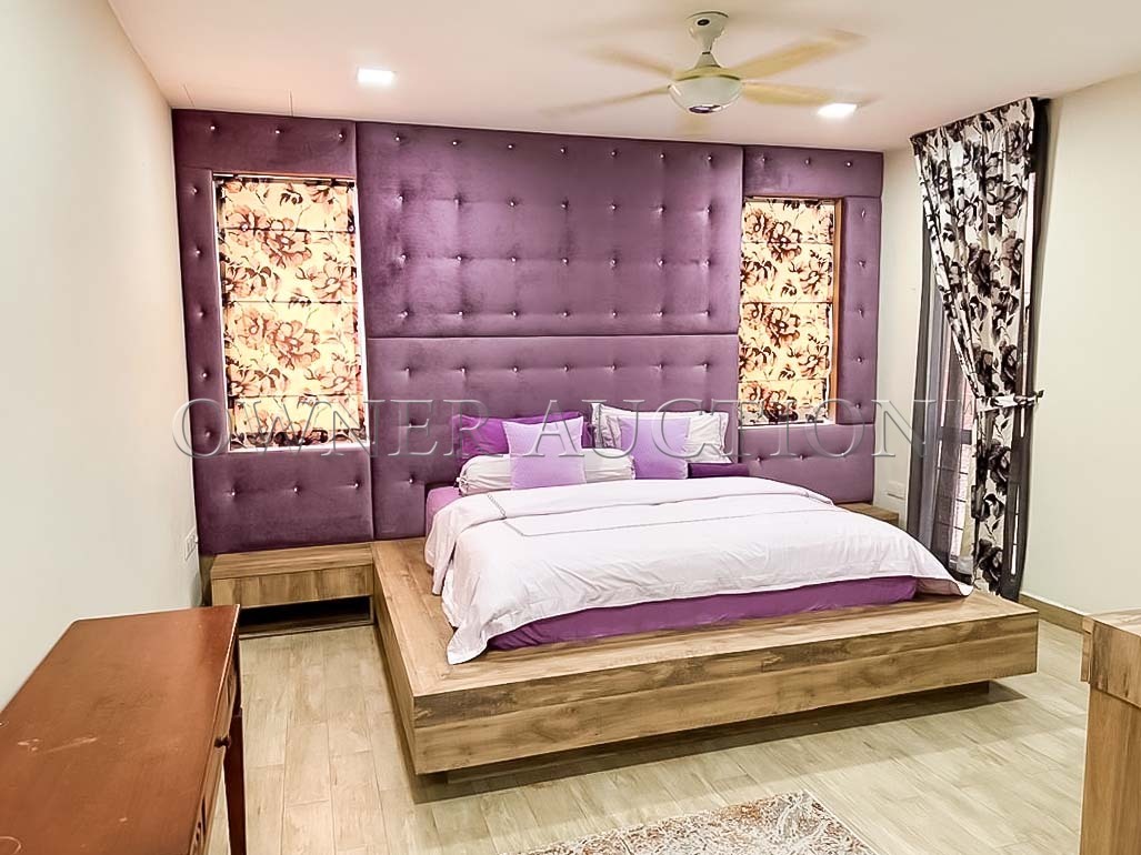 [A resort-style residence in tropical forest] Town House [Close to Kuala Lumpur City Centre,Kuala Lumpur International Airport ( KLIA)]