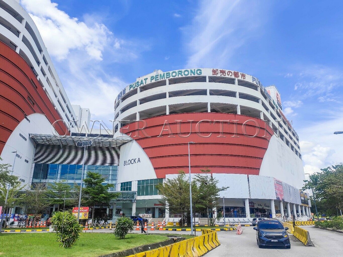 [Strategically located in Bandar Botanic Klang] Retail Lot [3 min to Upcoming Bandar Botanik LRT3 Station]