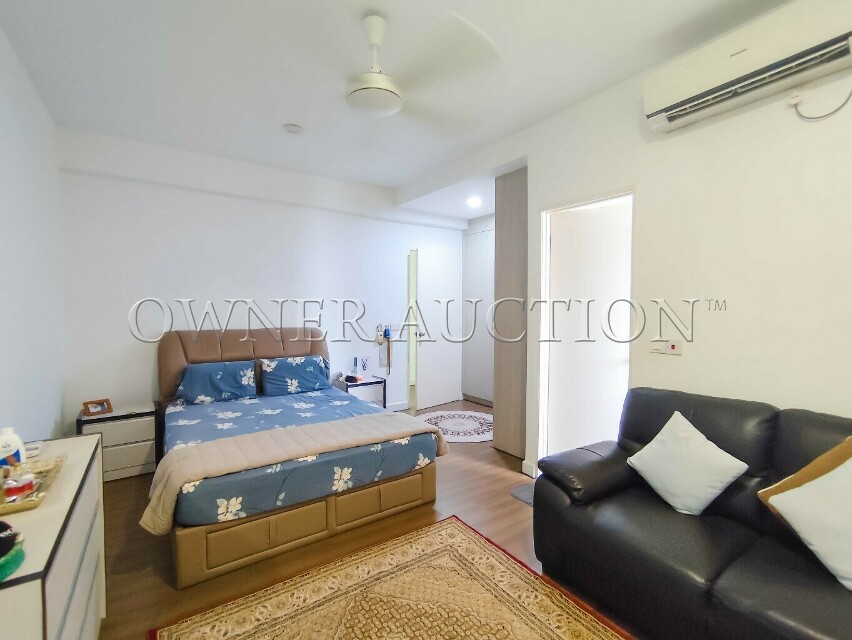 [Comfort, Convenience & City Living Combined] Condominium [City Of Island, Bayan Lepas]